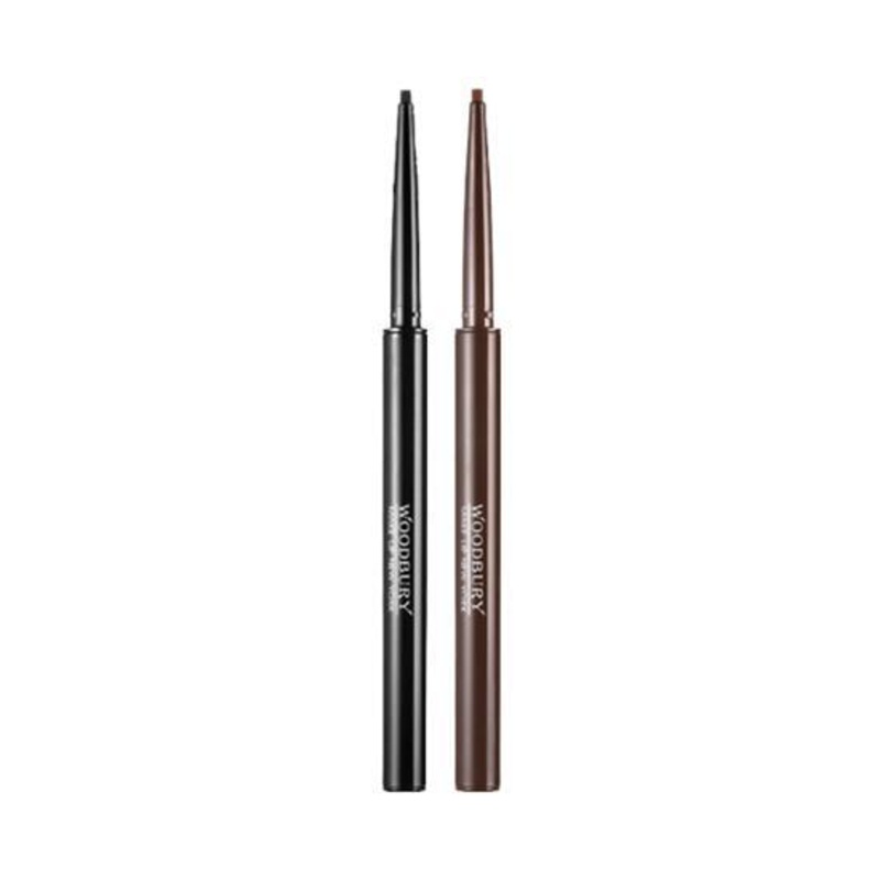 WOODBURY Creamy Gel Super Slim 0.12g Brown
