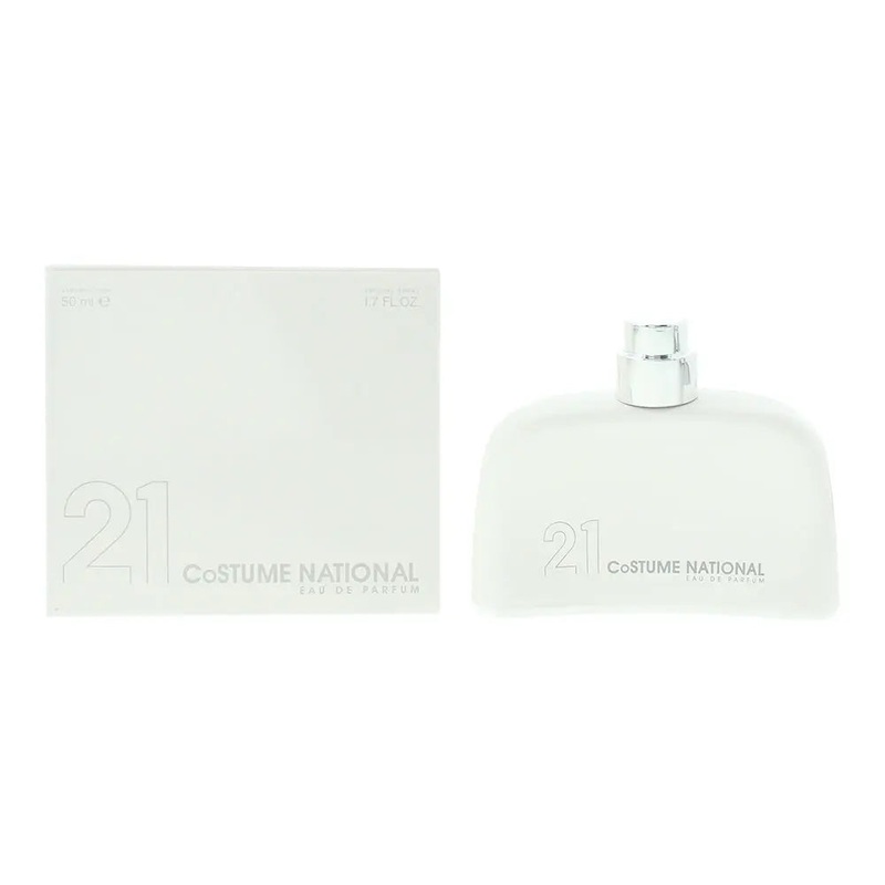 21 Eau De Parfum 50ml