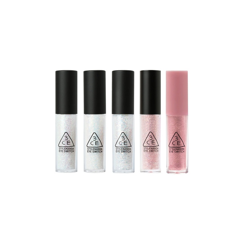 3CE Eye Switch 4.3g #PINK SHEEN