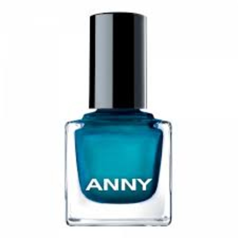 Anny Nail Polish – Blue Bikini Girl 385 Blue Bikini Girl