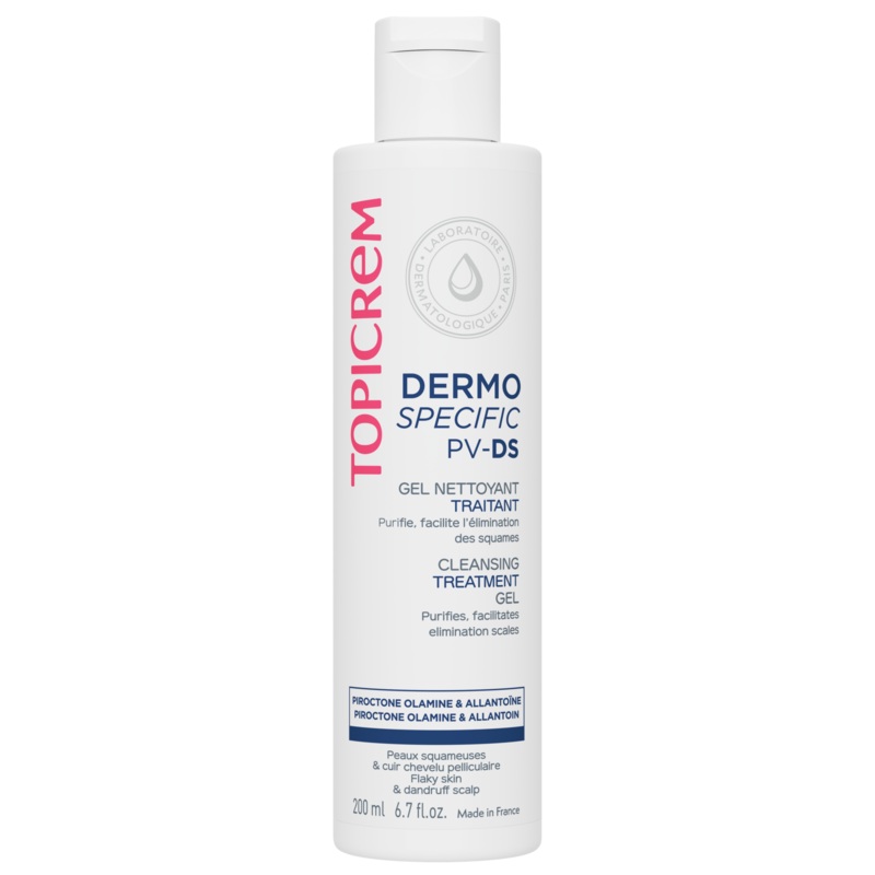 DERMO SPECIFIC PV-DS Cleansing Gel 200ml