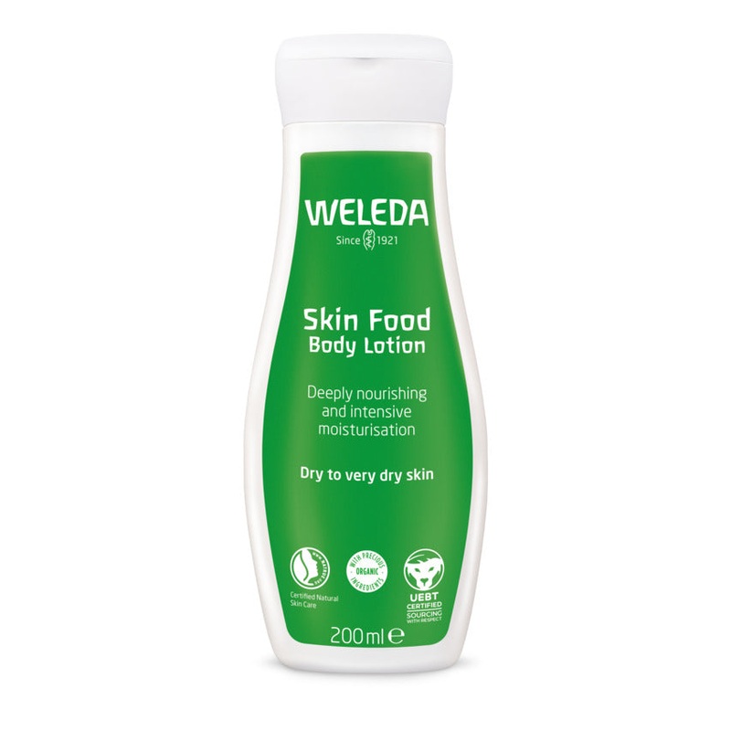 Skin Food Body Lotion 200ml