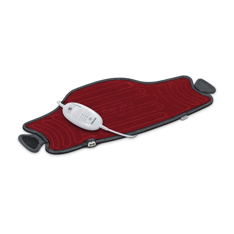 Easy-Fix Multifunctional Heat Pad HK55