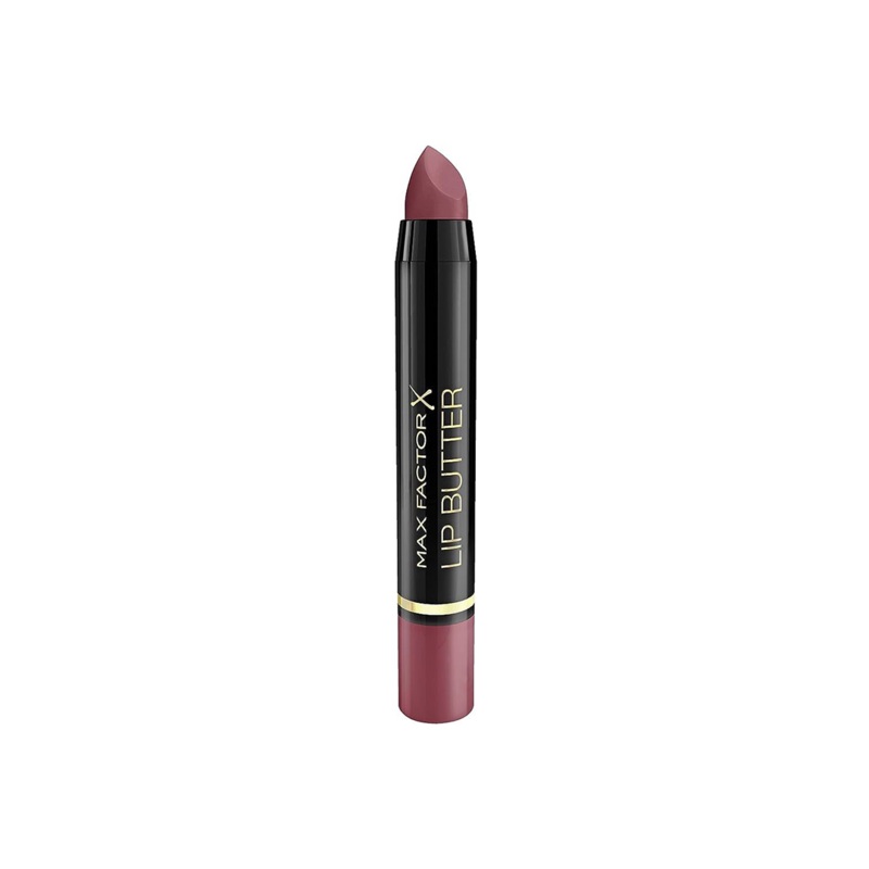 Max Factor Colour Elixir Matte Lip Butter 111 Midnight Mocha