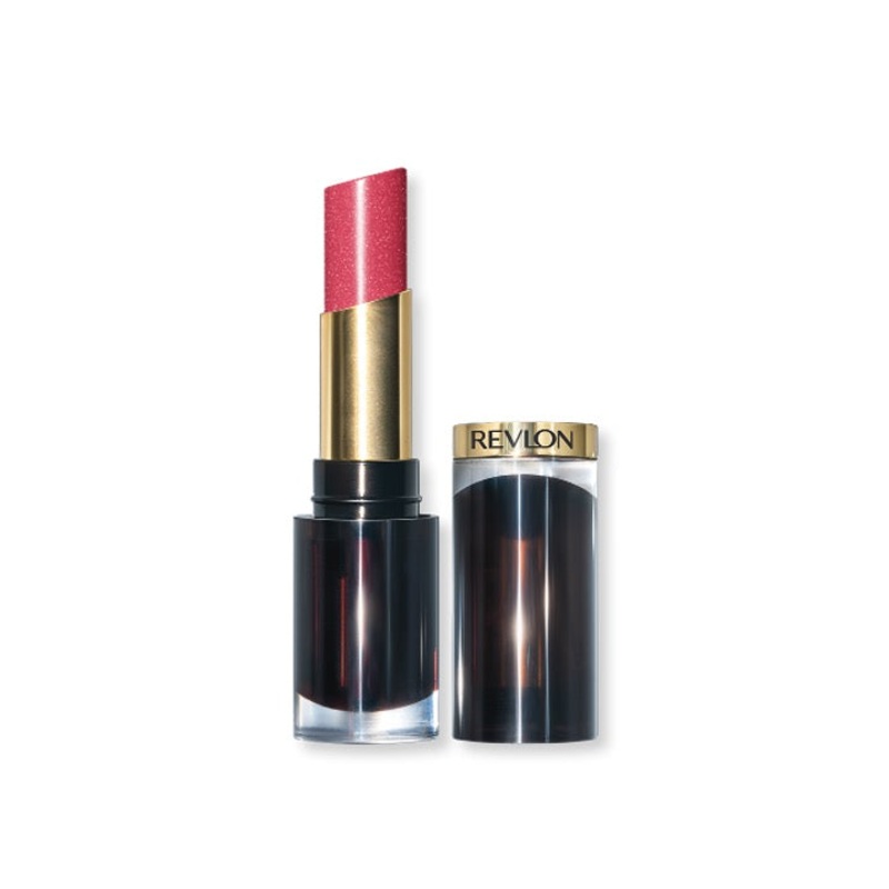 Revlon Super Lustrous Lipstick Shine Dazzle Me Pink 015