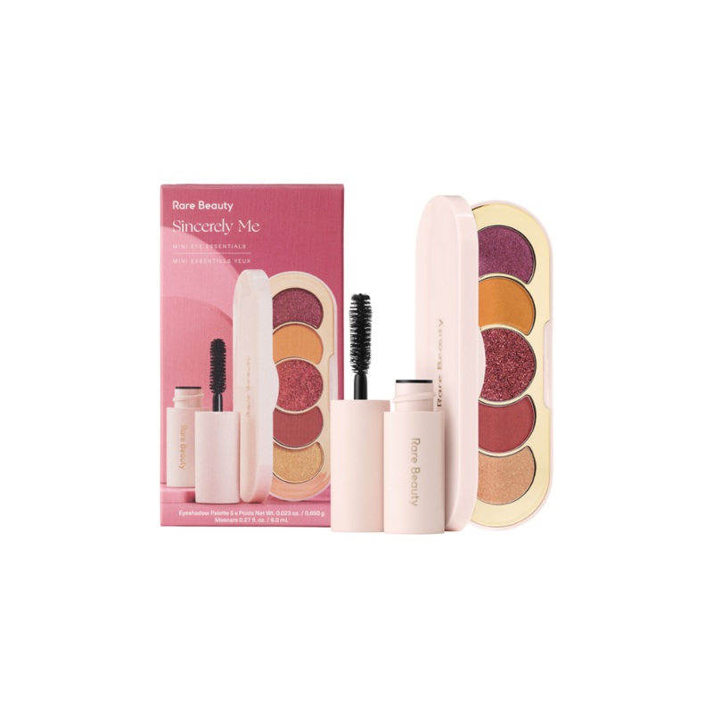 Sincerely Me Eye Essentials (Mini) Set