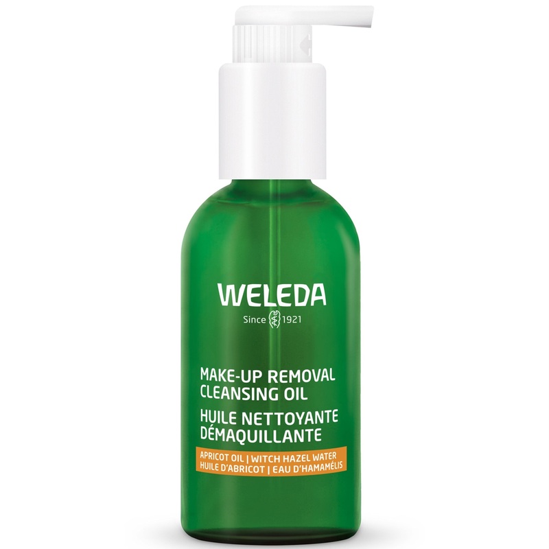 Cleansing Oil