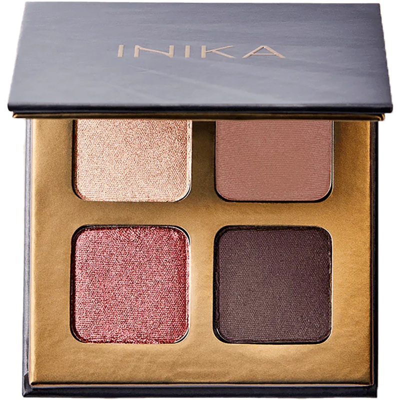Eyeshadow Quad Wind