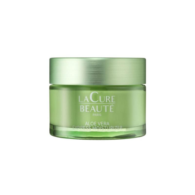 La Cure Beaute’ Aloe Vera Express Moisturizer