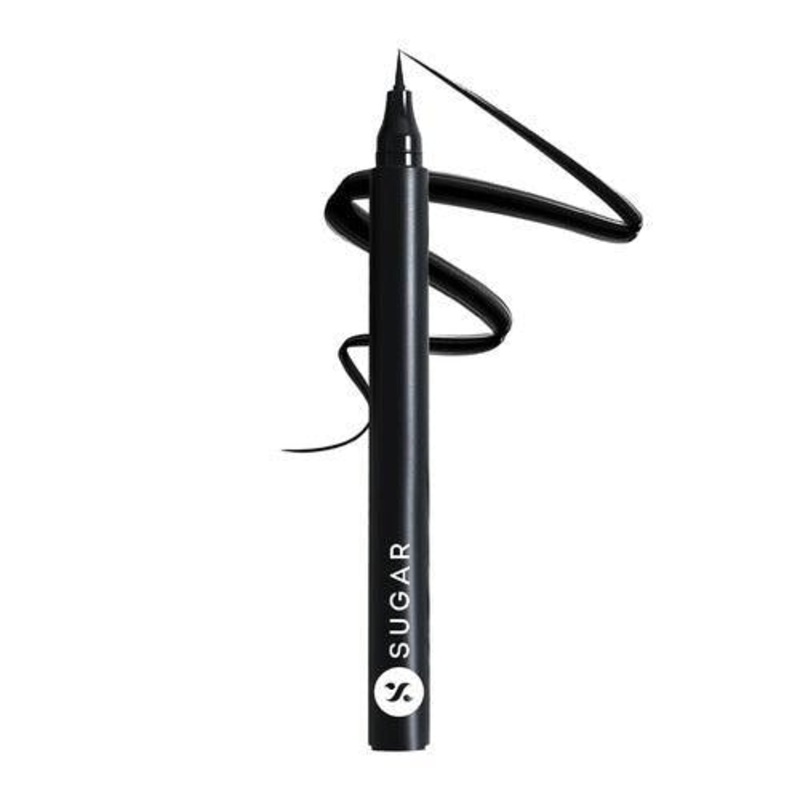 Wingman Waterproof Microliner – 01 I’ll Be Black (Black)