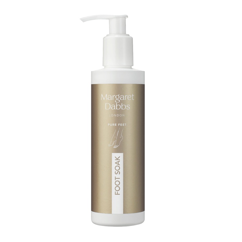 Pure Reviving Foot Soak 200ml
