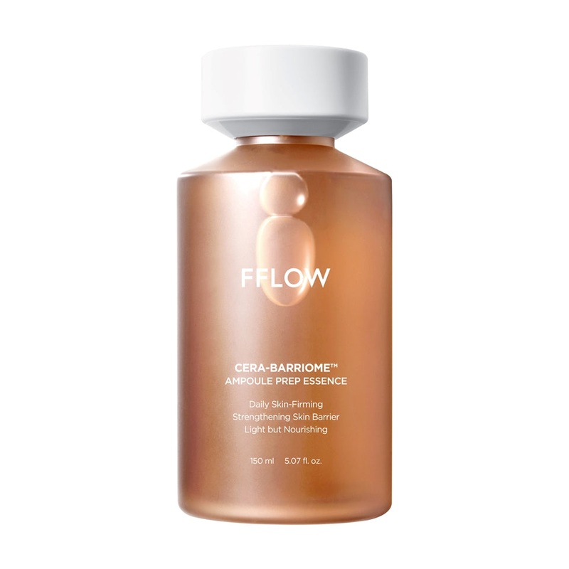 AGE20’s FFLOW Cera-barriome Ampoule Prep Essence 150ml