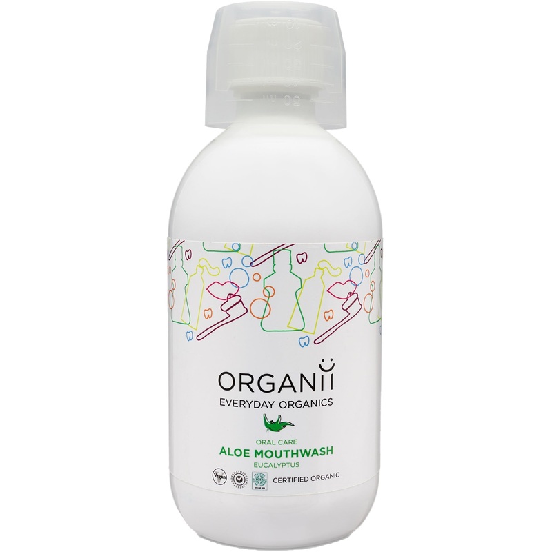 ***BACK SOON***Mouthwash | Aloe Eucalyptus