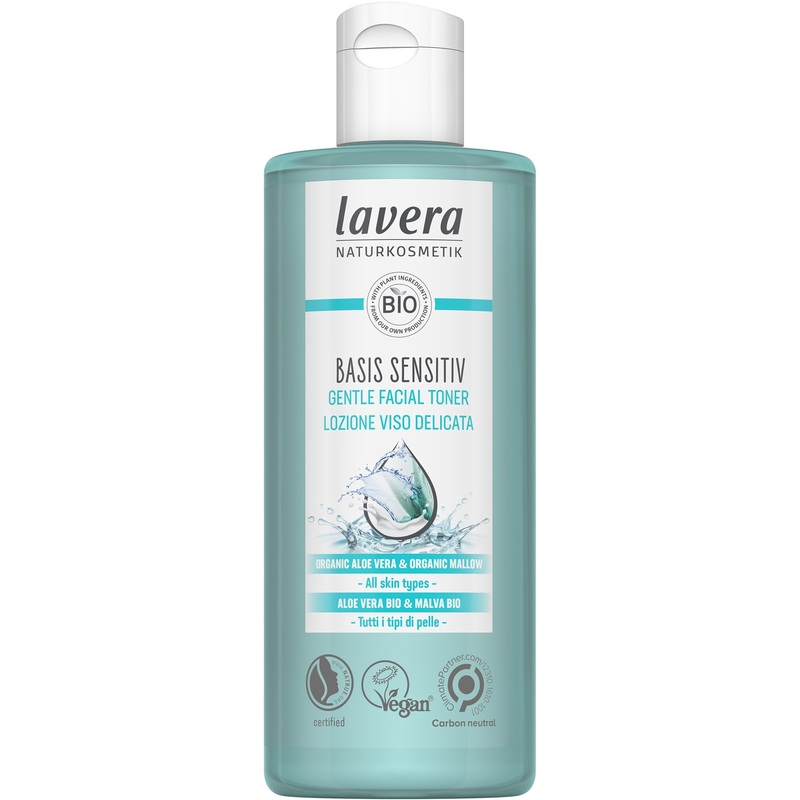 BASIS SENSITIV | Gentle Facial Toner