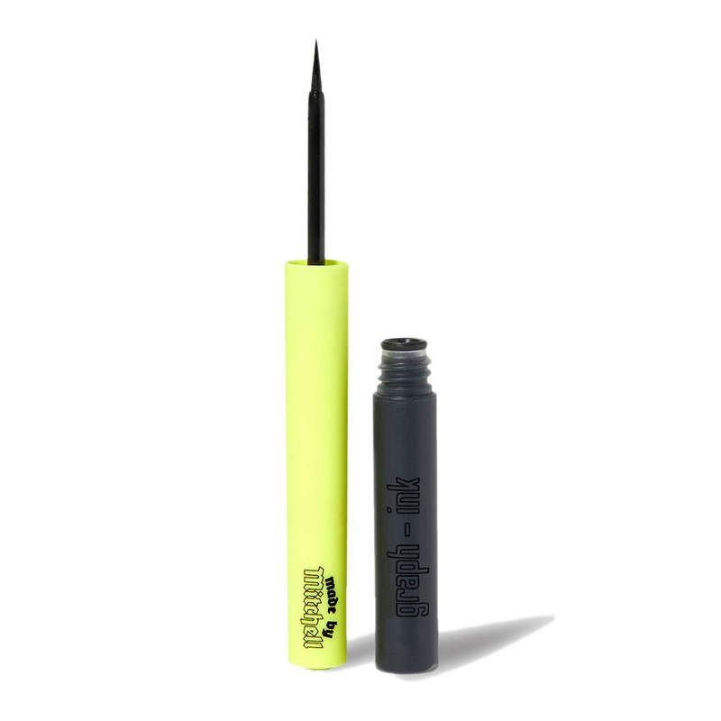 Made By Mitchell Graph-Ink Liquid Liner Brownie Points