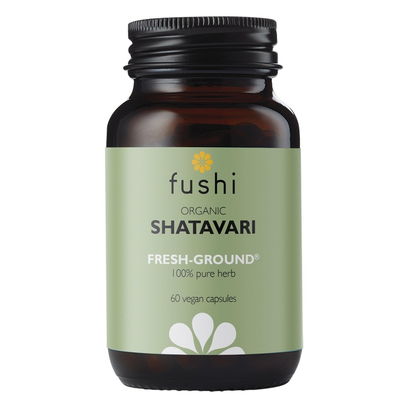 Shatavari 60 capsules