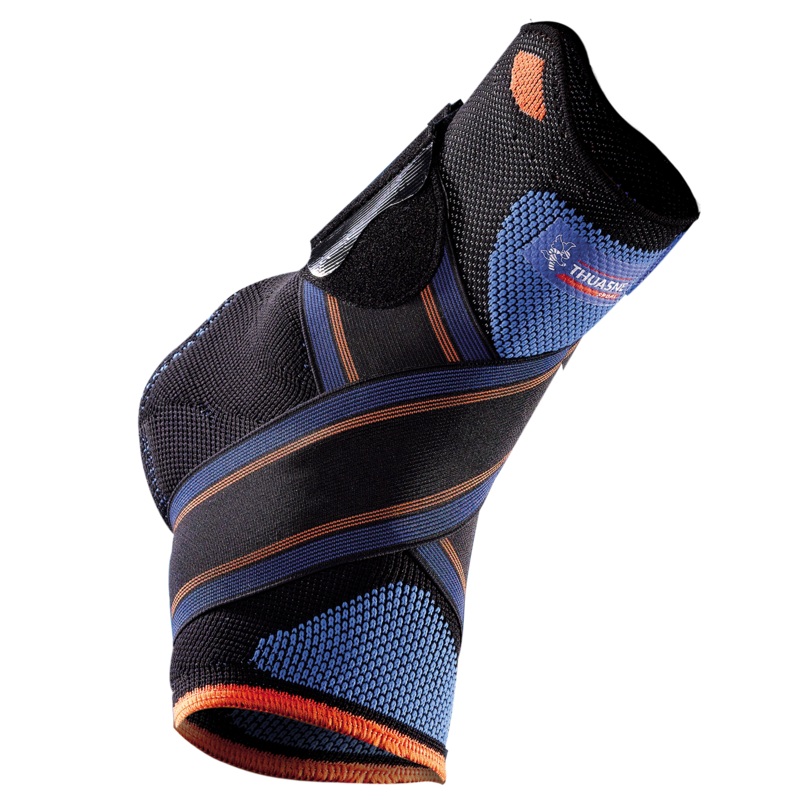 Sport Strapping Elastic Ankle Brace – XL XL