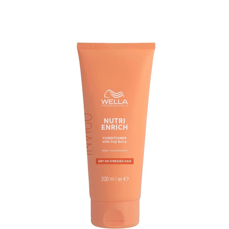 Wella Professionals Invigo Nutri-Enrich Conditioner 200ml