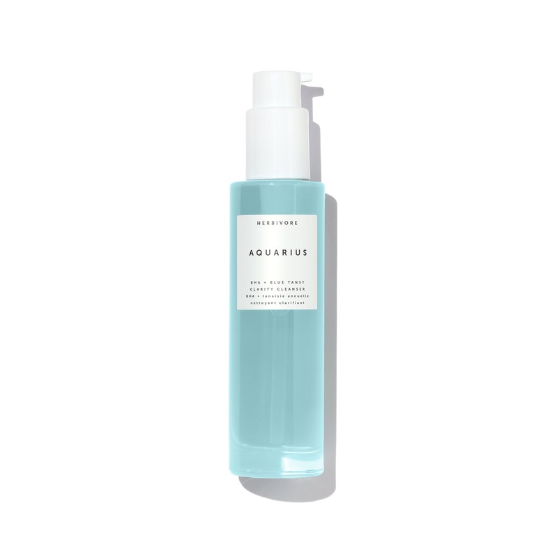 Aquarius BHA & Blue Tansy Clarifying Cleanser 100 ml