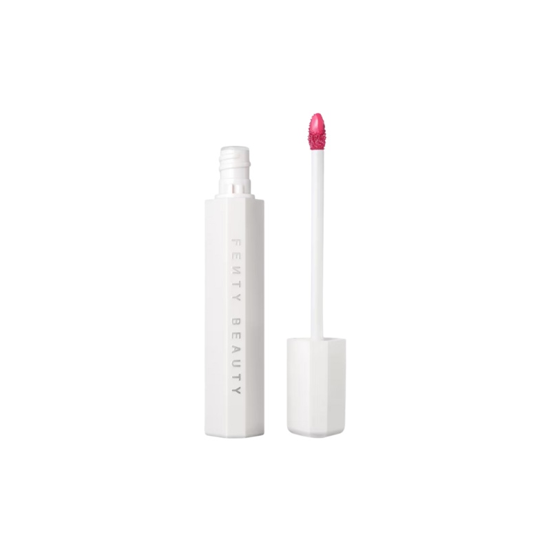 Poutsicle Hydrating Lip Satin Fuchsia Wife – Fuchsia