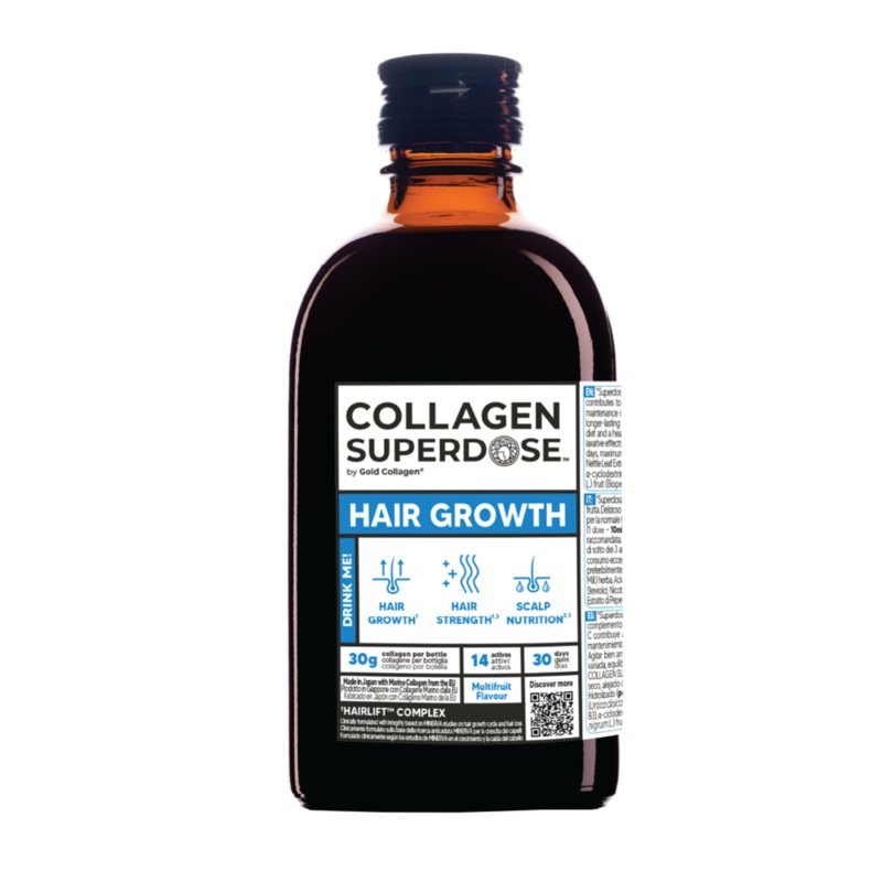 Superdose Hair Growth 300ml