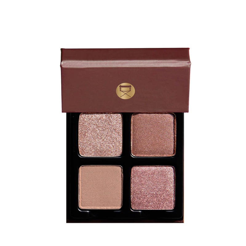 Viseart Petits Fours Isolde Eyeshadow Palette