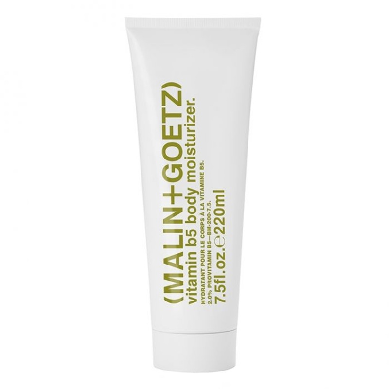 Vitamin B5 Body Moisturiser 220ml