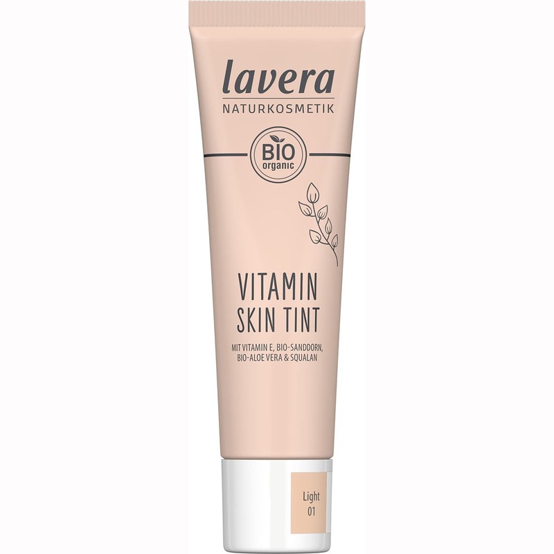 Vitamin Skin Tint 01 Light