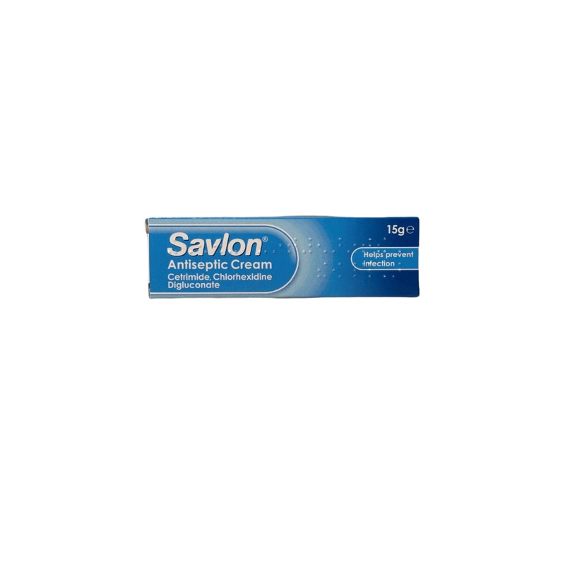 Antiseptic Cream 15g