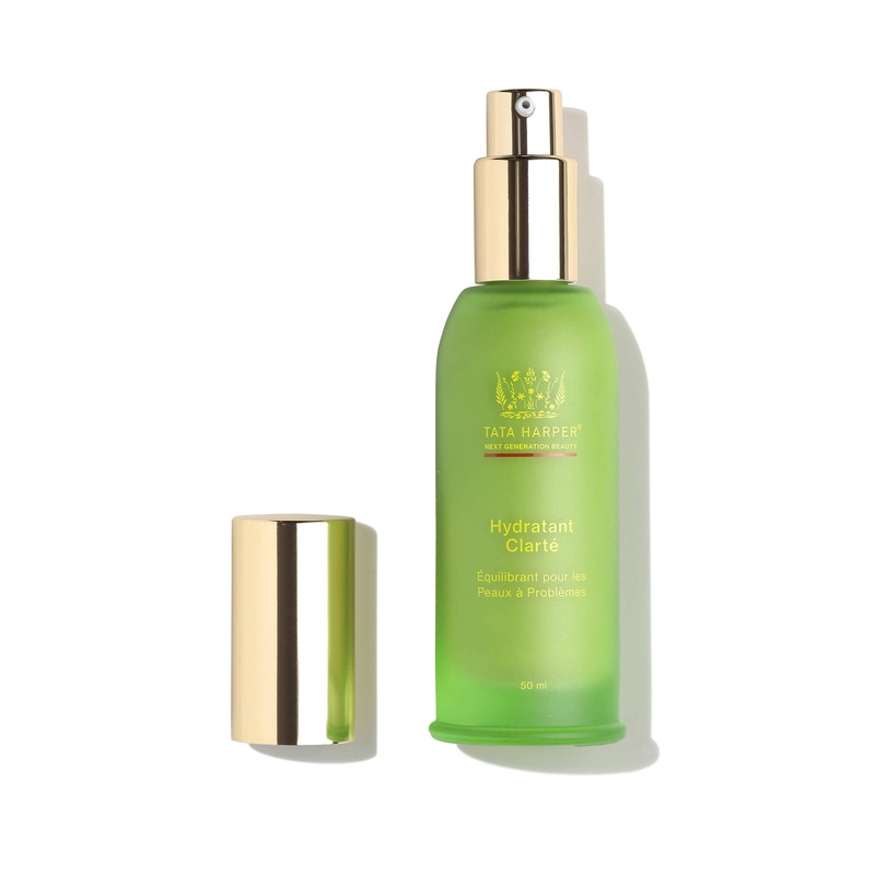 Clarifying Moisturizer 50 ml