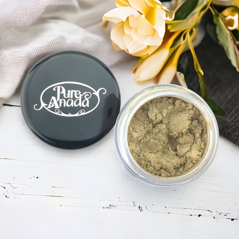 Storm – Pure Anada Natural Luminous Eye Loose Shadow 1g