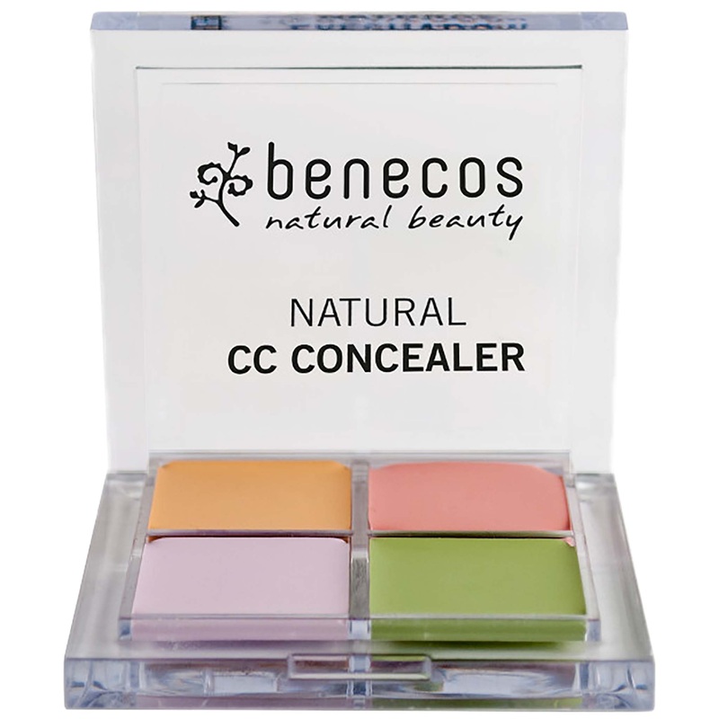 Natural CC Concealer
