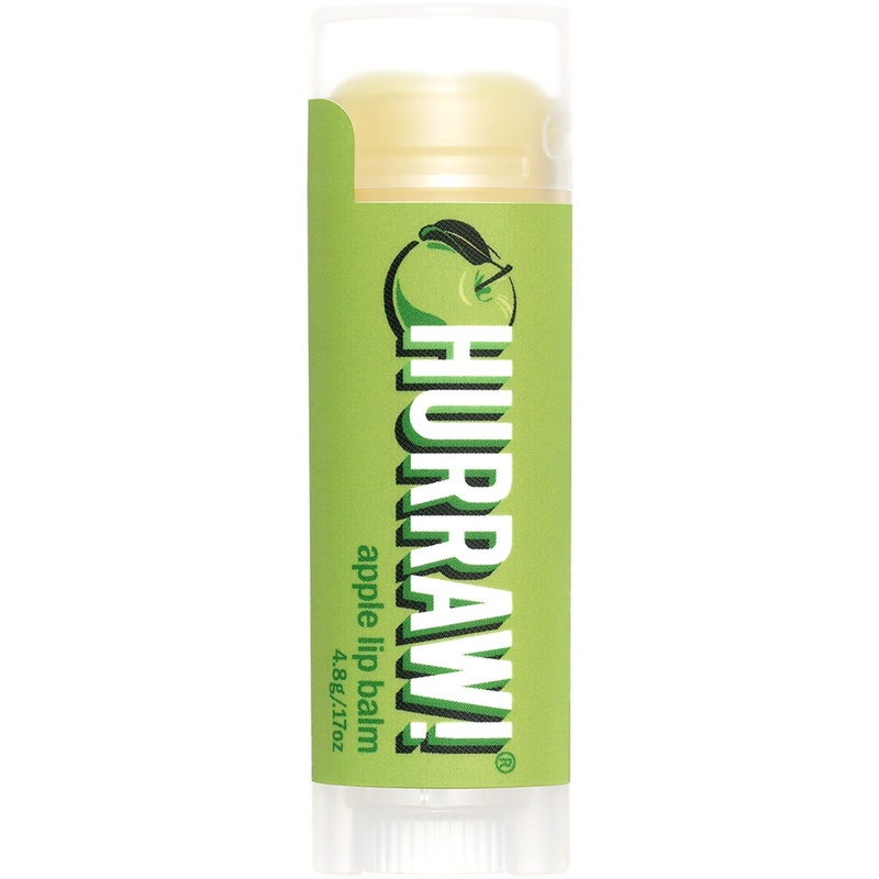Apple Lip Balm
