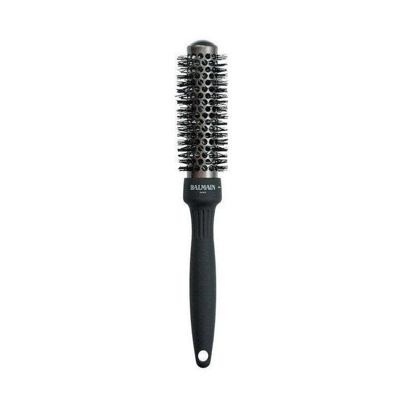 Balmain Professional Ceramic Round Hair Brush 25mm – S mall