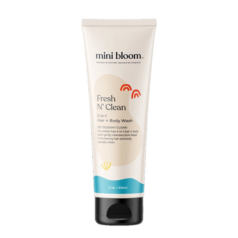 Fresh N’ Clean 60ml