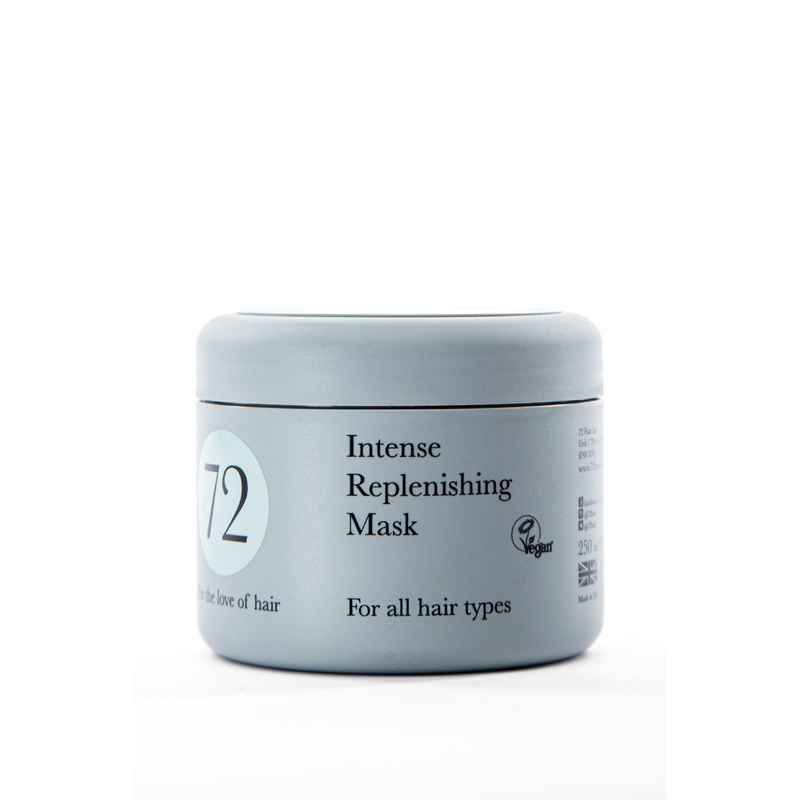 Intense Replenishing Mask 250ml