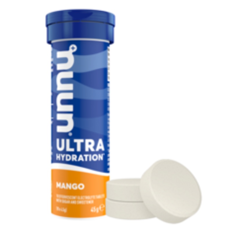 Ultra Hydration – Mango 10 tablets