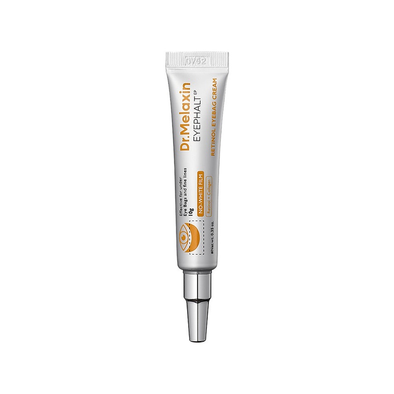 Dr.Melaxin Retinol Eyephalt Eyebag Cream 10g