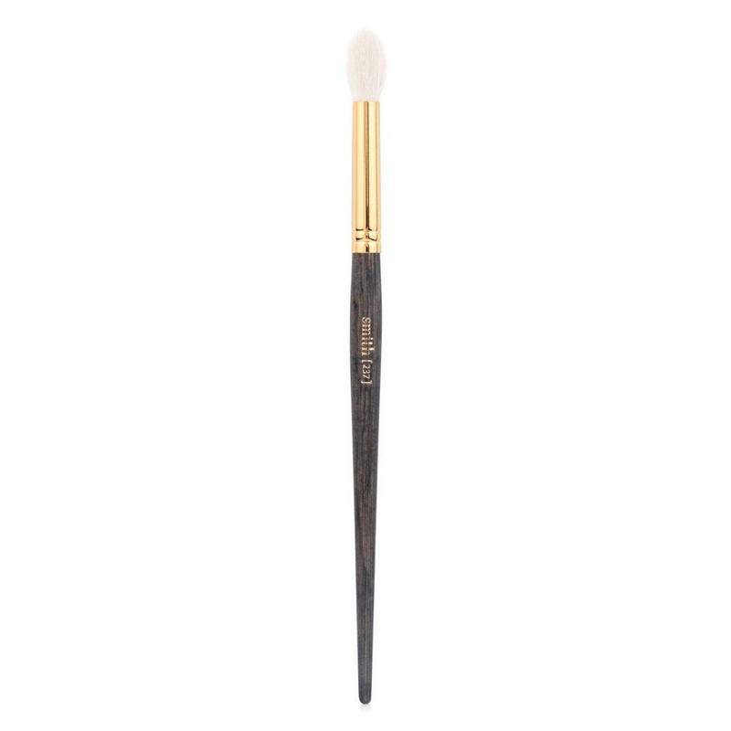 Smith Cosmetics 237 Quill Crease Brush Extra Large