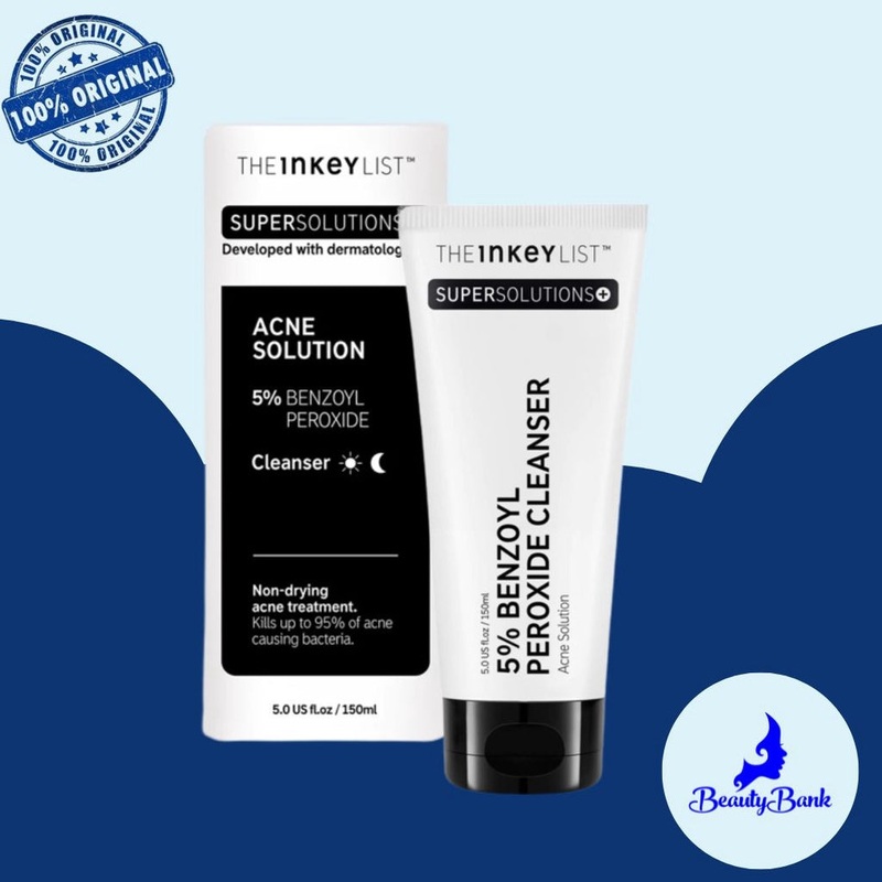 Acne Solution 150ml