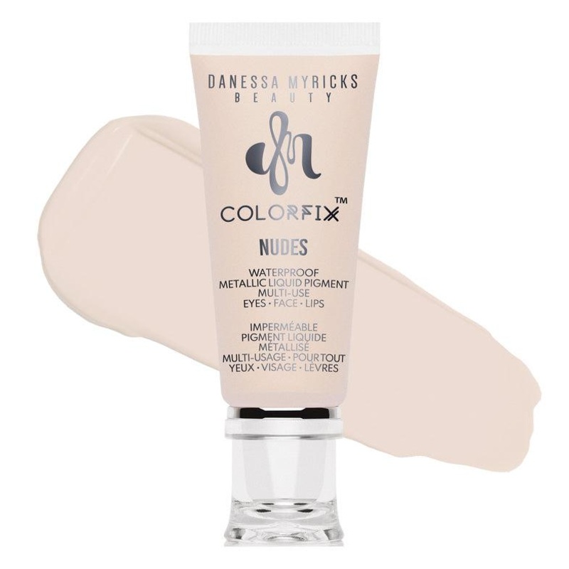 Danessa Myricks Beauty ColorFix Nudes Nude 01