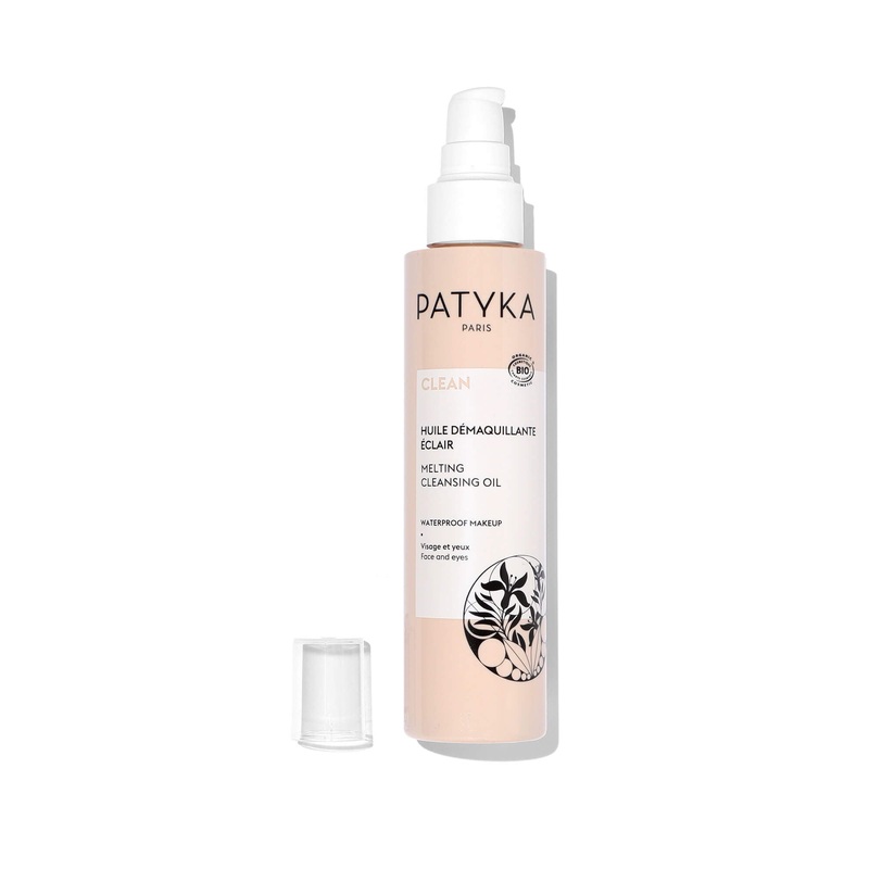 Flash Melting Cleansing Oil 150 ml
