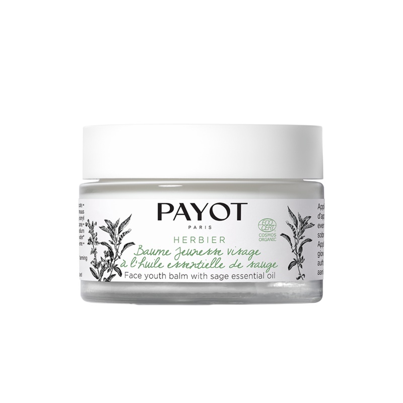 Payot Herbier Face Youth Balm 50ML