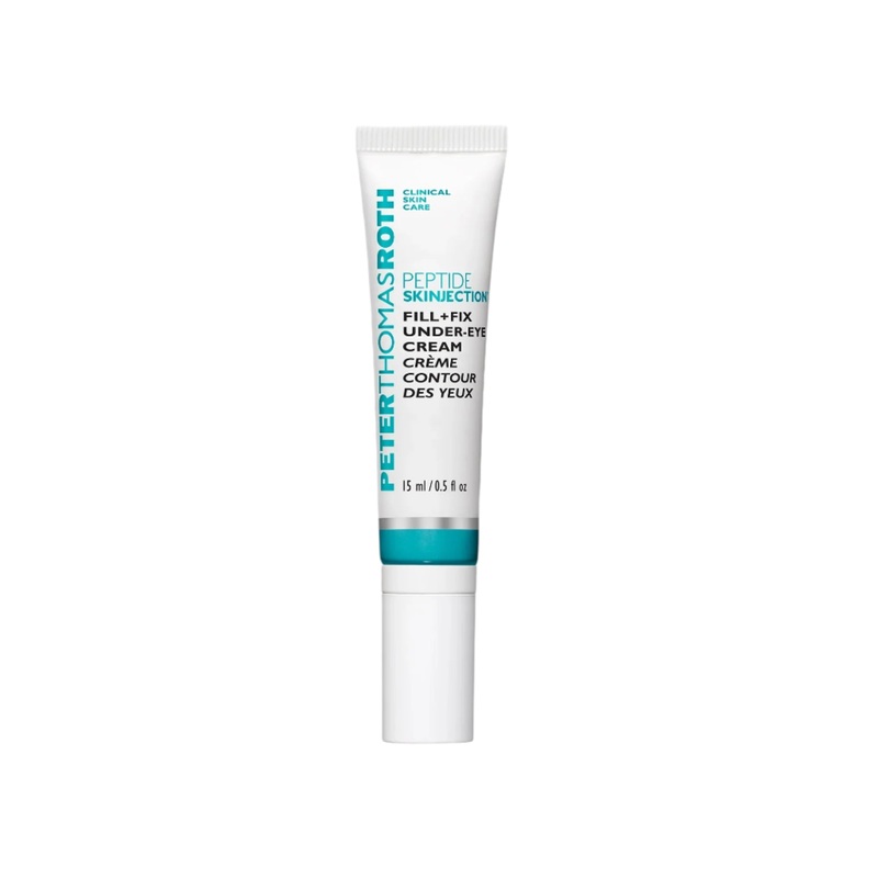 Peter Thomas Roth Peptide Skinjection Fill + Fix Under Eye Cream