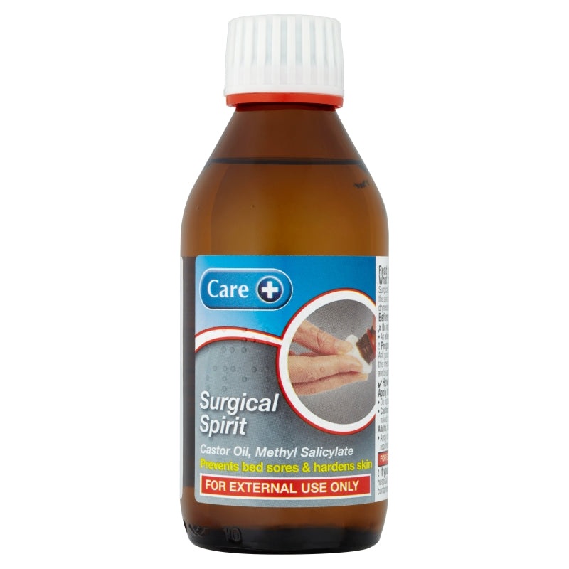 Surgical Spirit 200ml