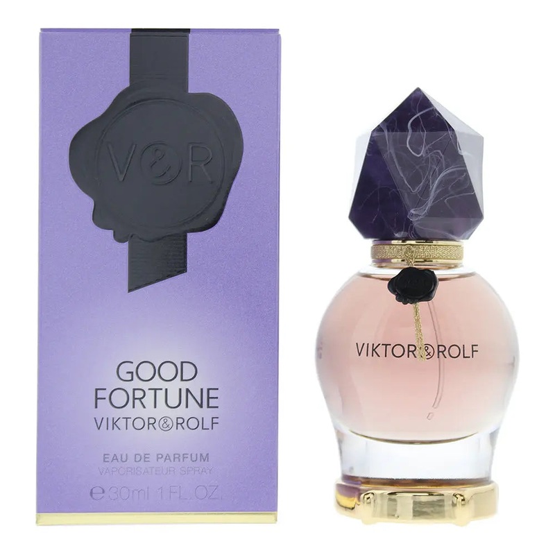Viktor  Rolf Good Fortune Eau de Parfum 30ml