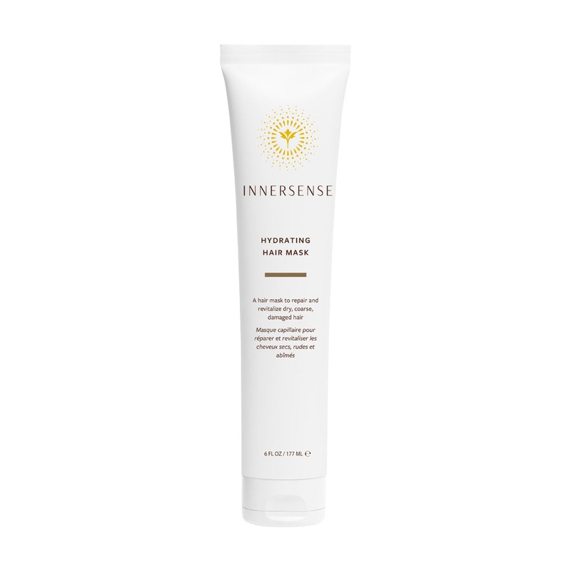 Hydrating Hair Mask 177ml