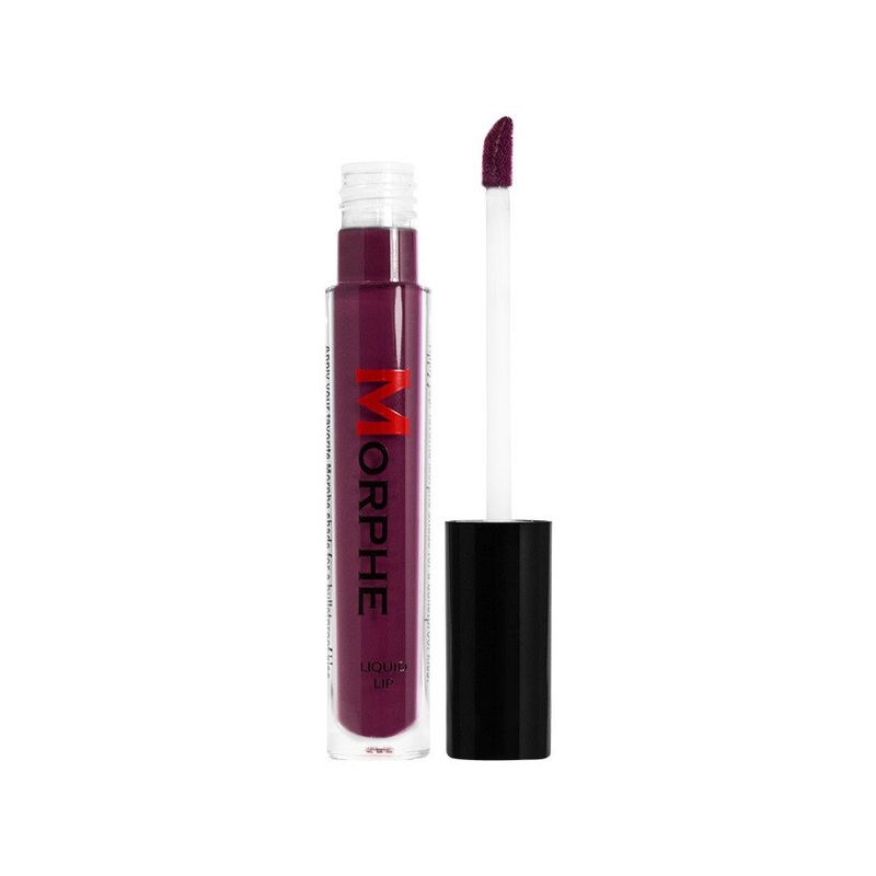 Morphe Liquid Lipsticks Mood