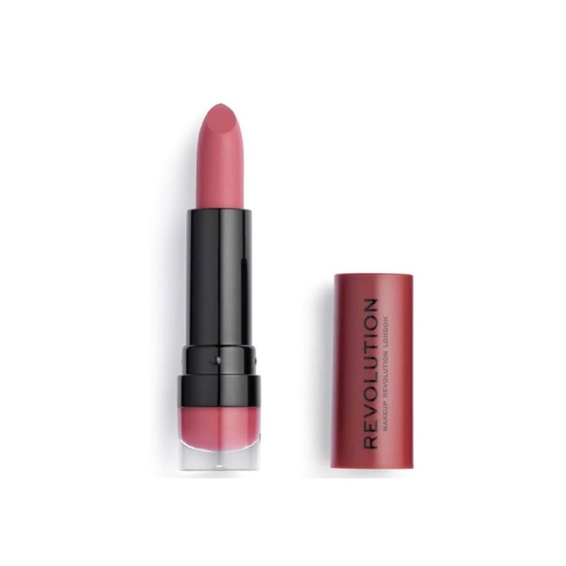 Revolution Dollhouse 116 Matte Lipstick