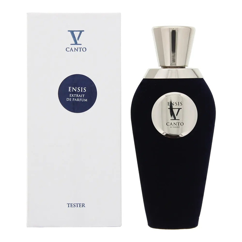 Tiziana Terenzi V Canto Ensis Tester Eau de Parfum 100ml